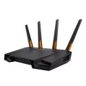 Asus Dual Band WiFi 6 Gaming Router TUF-AX3000 V2 802.11ax, 10/100/1000 Mbit/s, Ethernet LAN (RJ-45) ports 4, Antenna type 4xExt