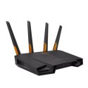 Asus Dual Band WiFi 6 Gaming Router TUF-AX3000 V2 802.11ax, 10/100/1000 Mbit/s, Ethernet LAN (RJ-45) ports 4, Antenna type 4xExt