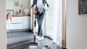 Bosch Unlimited 7 ProAnimal Vacuum cleaner BBS711ANM Handstick, 18 V, Operating time (max) 40 min, Red