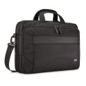 Case Logic Briefcase NOTIA-116 Notion Fits up to size 15.6 ", Black, Shoulder strap