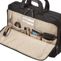 Case Logic Briefcase NOTIA-116 Notion Fits up to size 15.6 ", Black, Shoulder strap