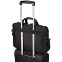 Case Logic Briefcase NOTIA-116 Notion Fits up to size 15.6 ", Black, Shoulder strap