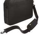 Case Logic Briefcase NOTIA-116 Notion Fits up to size 15.6 ", Black, Shoulder strap