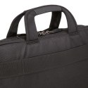 Case Logic Briefcase NOTIA-116 Notion Fits up to size 15.6 ", Black, Shoulder strap