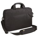 Case Logic Briefcase NOTIA-116 Notion Fits up to size 15.6 ", Black, Shoulder strap