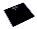 Mesko Bathroom scale 8150b Maximum weight (capacity) 150 kg, Accuracy 100 g, Body Mass Index (BMI) measuring, Black