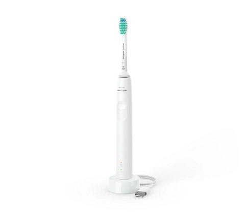 Philips Sonicare Electric Toothbrush HX3671/13 Rechargeable, For adults, Number of brush heads included 1, Number of teeth brush