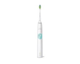 Philips Sonicare Electric Toothbrush HX6807/24 Rechargeable, For adults, Number of brush heads included 1, Number of teeth brush