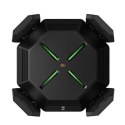 Xiaomi Tri-Band Wireless Wi-Fi 6 Router Mi AX9000 802.11ax, 4804+2402+1148 Mbit/s, 10/100/1000/2500 Mbit/s, Ethernet LAN (RJ-45)