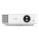 Projektor Benq Gaming Projector TH585P WUXGA (1920x1200), 3500 ANSI lumens, White, Lamp warranty 12 month(s)