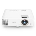 Projektor Benq Gaming Projector TH585P WUXGA (1920x1200), 3500 ANSI lumens, White, Lamp warranty 12 month(s)