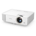 Projektor Benq Gaming Projector TH585P WUXGA (1920x1200), 3500 ANSI lumens, White, Lamp warranty 12 month(s)