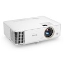 Projektor Benq Gaming Projector TH585P WUXGA (1920x1200), 3500 ANSI lumens, White, Lamp warranty 12 month(s)