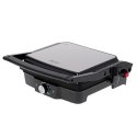 Camry Electric Grill CR 3053 Table, 2000 W, Black, Non-stick grill plates, Temperature control