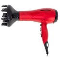 Camry Hair Dryer CR 2253	 2400 W, Number of temperature settings 3, Diffuser nozzle, Red