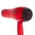 Camry Hair Dryer CR 2253	 2400 W, Number of temperature settings 3, Diffuser nozzle, Red