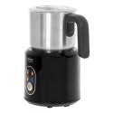 Camry Milk Frother CR 4498 500 W, Black