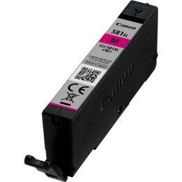 Canon Cartriges CLI-581XLM Inkjet, Magenta