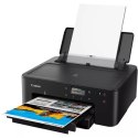 Canon Printer PIXMA TS705a Colour, Inkjet, A4, Wi-Fi, Black