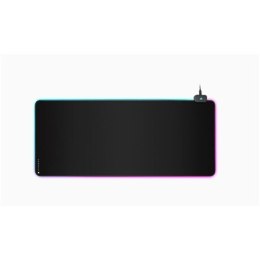 Corsair MM700 Gaming mouse pad, 930 x 400 x 4 mm, Black