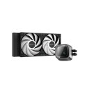 Deepcool LS520 A-RGB CPU Liquid Cooler Intel, AMD Deepcool LS520 A-RGB CPU Liquid Cooler Intel, AMD
