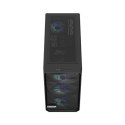 Fractal Design Meshify 2 Lite RGB TG Light Tint Black, E-ATX, Power supply included No