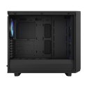 Fractal Design Meshify 2 Lite RGB TG Light Tint Black, E-ATX, Power supply included No