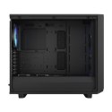 Fractal Design Meshify 2 Lite RGB TG Light Tint Black, E-ATX, Power supply included No