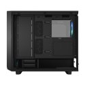 Fractal Design Meshify 2 Lite RGB TG Light Tint Black, E-ATX, Power supply included No