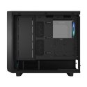 Fractal Design Meshify 2 Lite RGB TG Light Tint Black, E-ATX, Power supply included No