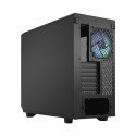 Fractal Design Meshify 2 Lite RGB TG Light Tint Black, E-ATX, Power supply included No