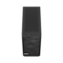 Fractal Design Meshify 2 Lite TG Light Tint Black, E-ATX, Power supply included No