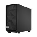 Fractal Design Meshify 2 Lite TG Light Tint Black, E-ATX, Power supply included No