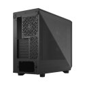 Fractal Design Meshify 2 Lite TG Light Tint Black, E-ATX, Power supply included No