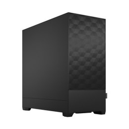 Fractal Design Pop Air Black Solid, ATX, mATX, Mini ITX, Power supply included No