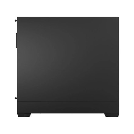Fractal Design Pop Air Black Solid, ATX, mATX, Mini ITX, Power supply included No Fractal Design Pop Air Black Solid, ATX, mATX, Mini ITX, Power supply included No