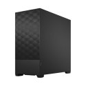 Fractal Design Pop Air Black Solid, ATX, mATX, Mini ITX, Power supply included No