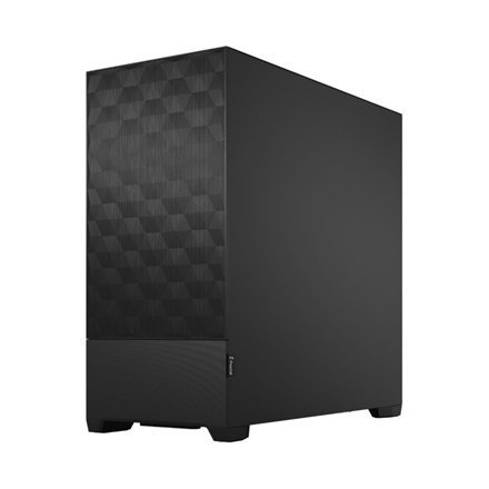 Fractal Design Pop Air Black Solid, ATX, mATX, Mini ITX, Power supply included No Fractal Design Pop Air Black Solid, ATX, mATX, Mini ITX, Power supply included No