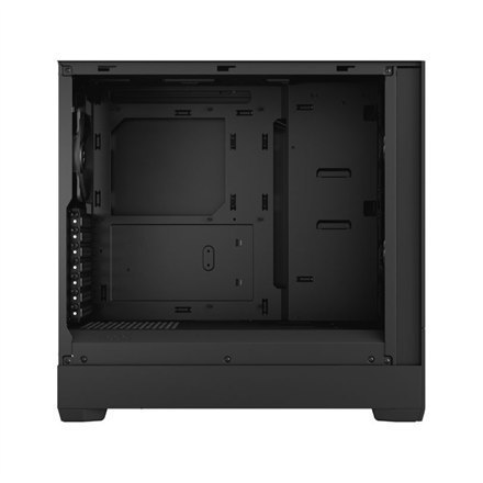 Fractal Design Pop Air Black Solid, ATX, mATX, Mini ITX, Power supply included No Fractal Design Pop Air Black Solid, ATX, mATX, Mini ITX, Power supply included No