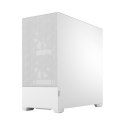 Fractal Design Pop Air White TG Clear Tint, ATX, mATX, Mini ITX, Power supply included No