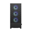 Fractal Design Pop XL Air RGB Black TG Clear Tint, E-ATX up to 280 mm, ATX , mATX, Mini ITX, Power supply included No Fractal Design Pop XL Air RGB Black TG Clear Tint, E-ATX up to 280 mm, ATX , mATX, Mini ITX, Power supply included No