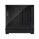 Fractal Design Pop XL Air RGB Black TG Clear Tint, E-ATX up to 280 mm, ATX , mATX, Mini ITX, Power supply included No Fractal Design Pop XL Air RGB Black TG Clear Tint, E-ATX up to 280 mm, ATX , mATX, Mini ITX, Power supply included No