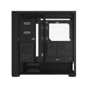 Fractal Design Pop XL Air RGB Black TG Clear Tint, E-ATX up to 280 mm, ATX , mATX, Mini ITX, Power supply included No Fractal Design Pop XL Air RGB Black TG Clear Tint, E-ATX up to 280 mm, ATX , mATX, Mini ITX, Power supply included No