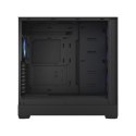 Fractal Design Pop XL Air RGB Black TG Clear Tint, E-ATX up to 280 mm, ATX , mATX, Mini ITX, Power supply included No Fractal Design Pop XL Air RGB Black TG Clear Tint, E-ATX up to 280 mm, ATX , mATX, Mini ITX, Power supply included No
