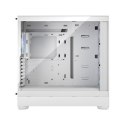 Fractal Design Pop XL Air RGB White TG Clear Tint, E-ATX up to 280 mm, ATX , mATX, Mini ITX, Power supply included No