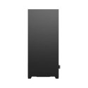 Fractal Design Pop XL Black Solid, E-ATX up to 280 mm, ATX , mATX, Mini ITX, Power supply included No