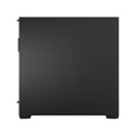 Fractal Design Pop XL Black Solid, E-ATX up to 280 mm, ATX , mATX, Mini ITX, Power supply included No