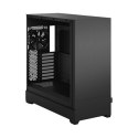 Fractal Design Pop XL Black Solid, E-ATX up to 280 mm, ATX , mATX, Mini ITX, Power supply included No