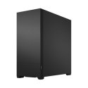 Fractal Design Pop XL Black Solid, E-ATX up to 280 mm, ATX , mATX, Mini ITX, Power supply included No