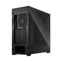 Fractal Design Pop XL Black TG Clear Tint, E-ATX up to 280 mm, ATX , mATX, Mini ITX, Power supply included No